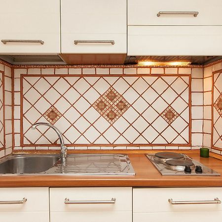 Апартаменты Cappellari Loft Рим Экстерьер фото
